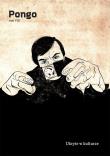 Okładka książki Pongo Tom 8 Ukryte w kulturze