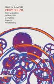 Pory poezji. Autor: Bartosz Suwiński. Dadada.pl Okładka książki Pory poezji