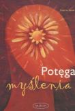 Potęga myślenia. Autor: Vaterina Rando. Dadada.pl Okładka książki Potęga myślenia