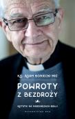 Okładka książki Powrót z bezdroży
