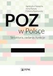 Okładka książki POZ w Polsce