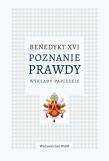 Okładka książki Poznanie prawdy