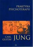 Praktyka psychoterapii. Autor: Carl Gustav Jung. Dadada.pl Okładka książki Praktyka psychoterapii