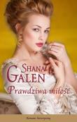Okładka książki Prawdziwa miłość
