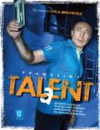 Okładka książki Prawdziwy Talent