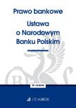 Prawo bankowe Ustawa o NBP Twoje Prawo. Autor: praca zbiorowa. Dadada.pl Okładka książki Prawo bankowe Ustawa o NBP Twoje Prawo