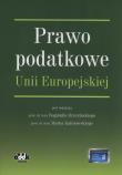 Opakowanie Prawo podatkowe Uni Europejskiej