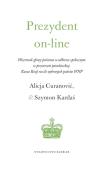 Okładka książki Prezydent on-line