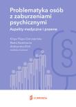 Opakowanie Problematyka osób z zaburzeniami psychicznymi