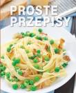 Okładka książki Proste przepisy