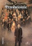 Przedwiośnie. Autor: Żeromski Stefan. Dadada.pl Okładka książki Przedwiośnie