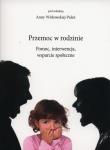 Przemoc w rodzinie. Wydawca: Maternus Media. Dadada.pl Opakowanie Przemoc w rodzinie
