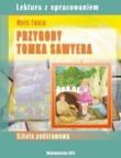 Przygody Tomka Sawyera. Autor: Twain Mark. Dadada.pl Okładka książki Przygody Tomka Sawyera