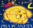 Okładka książki Psia planeta