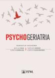 Okładka książki Psychogeriatria