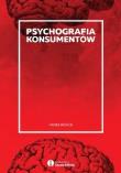 Psychografia konsumentów. Autor: Wójcik Paweł. Dadada.pl Okładka książki Psychografia konsumentów
