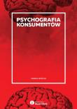 Psychografia konsumentów. Autor: Wójcik Paweł. Dadada.pl Okładka książki Psychografia konsumentów