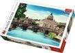 Opakowanie Puzzle 1000 Most Świętego Anioła TREFL
