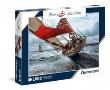 Puzzle 1000 Plisson Velsheda. Wydawca: Clementoni. Dadada.pl Opakowanie Puzzle 1000 Plisson Velsheda