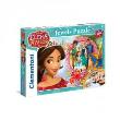 Opakowanie Puzzle 104 Jewels Elena z Avaloru