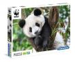 Opakowanie Puzzle 104 WWF Panda