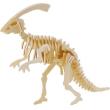Opakowanie Puzzle drewniane 3D Parasaurolophus