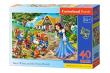 Opakowanie Puzzle Maxi :Snow White and the Seven Dwarfs 40