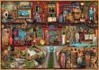 Puzzle Schmidt 1000 Aimee Stewart Dzieła sztuki. Wydawca: G3. Dadada.pl Opakowanie Puzzle Schmidt 1000 Aimee Stewart Dzieła sztuki