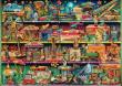 Puzzle Schmidt 1000 Aimee Stewart Magiczny świat zabawek. Wydawca: G3. Dadada.pl Opakowanie Puzzle Schmidt 1000 Aimee Stewart Magiczny świat zabawek