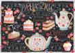 Puzzle Schmidt 1000 Cukiernia. Wydawca: G3. Dadada.pl Opakowanie Puzzle Schmidt 1000 Cukiernia
