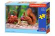 Opakowanie Puzzle Squirrel's Supplies 120