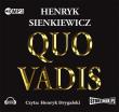 Okładka książki Quo Vadis - Audiobook