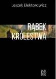 Okładka książki Rąbek Królestwa