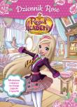 Okładka książki Regal Academy. Dziennik Rose