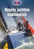 Regaty jachtów kabinowych. Autor: Rob Gibson. Dadada.pl Okładka książki Regaty jachtów kabinowych
