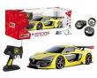 Opakowanie Renault RS 01 4WD Drifting R/C zdalnie sterowany