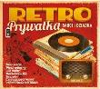 Okładka książki Retroprywatka babci i dziadka cz.2 2CD
