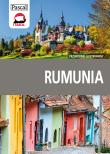 Rumunia. Autor: Opracowanie zbiorowe. Dadada.pl Okładka książki Rumunia