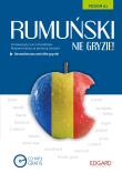 Okładka książki Rumuński nie gryzie!
