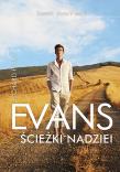 Okładka książki Ścieżki nadziei