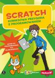 Okładka książki Scratch. Komiksowa przygoda z programowaniem