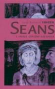 Seans i inne opowiadania. Autor: Isaac Bashevis Singer. Dadada.pl Okładka książki Seans i inne opowiadania