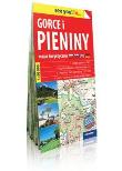 Opakowanie See you! in... Gorce i Pieniny 1:50 000