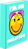 Opakowanie Segregator Smiley A4 4 Ringowy