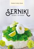 Okładka książki Serniki słodkie i wytrawne