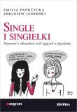 Okładka książki Single i singielki