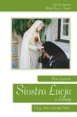Siostra Łucja z Fatimy. Autor: Lazzarin Piero. Dadada.pl Okładka książki Siostra Łucja z Fatimy