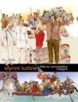 Słynni ludzie Liderzy i przywódcy religjni. Autor: Barsotti R.. Dadada.pl Okładka książki Słynni ludzie Liderzy i przywódcy religjni