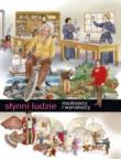 Słynni ludzie. Naukowcy i wynalazcy. Autor: Barsotti R.. Dadada.pl Okładka książki Słynni ludzie. Naukowcy i wynalazcy