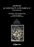 Śmierć w dziejach człowieka. Nowożytność. Mare integrans. Autor: Maciej Franz (red.), Karol Kościelniak (red.), Zbigniew Pilarczyk (red.). Dadada.pl Okładka książki Śmierć w dziejach człowieka. Nowożytność. Mare integrans